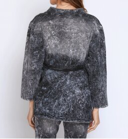 Peignoir Kimono Délavé 2