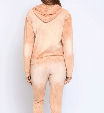 GILLET SWEAT EMILIE 2