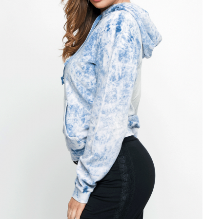 GILLET SWEAT EMILIE 2