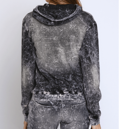 GILLET SWEAT EMILIE 2