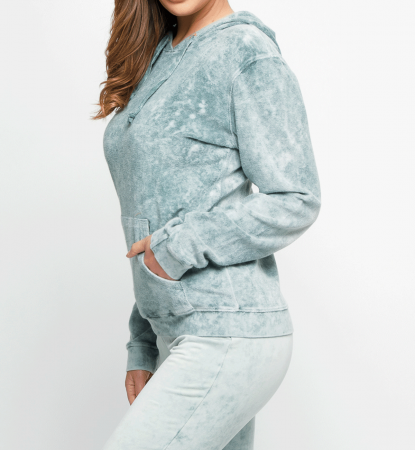 GILLET SWEAT EMILIE 2