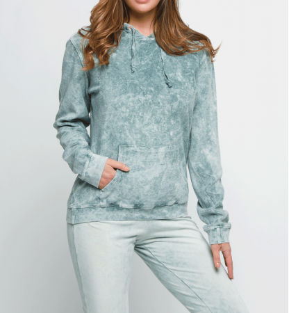 GILLET SWEAT EMILIE 2