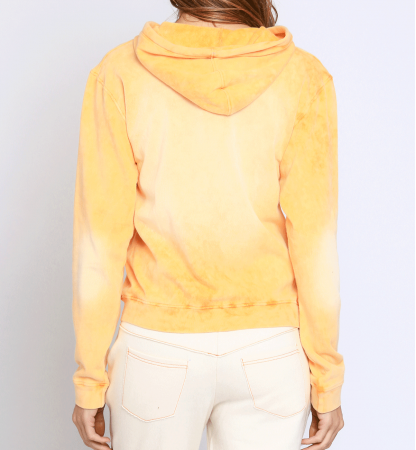 GILLET SWEAT EMILIE 2