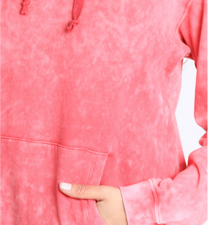 GILLET SWEAT EMILIE 2