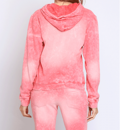 GILLET SWEAT EMILIE 2