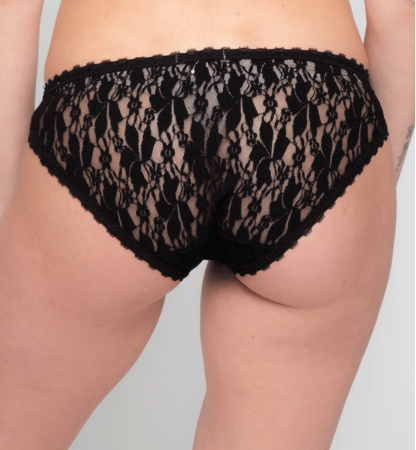Shorty en dentelle Houna Shorty en dentelle Houna