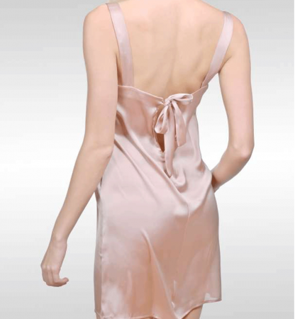 Combinette satin Angie