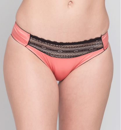 Culotte satin  Valentin