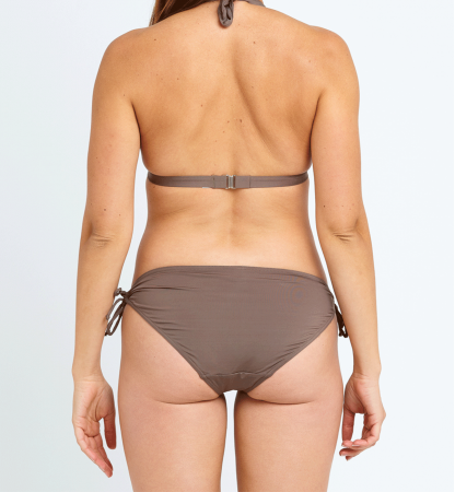 Slip Maillot de bain uni