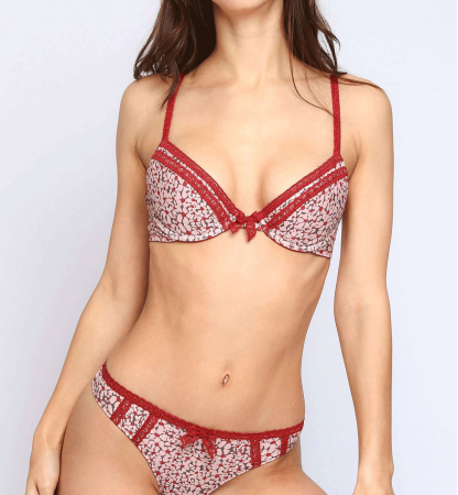 Push Up Ballade Nocturne