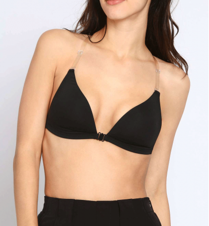 BRETELLE  BLEUETTE AM