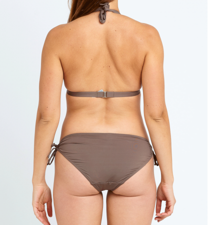 SG Foulard maillot de bain uni