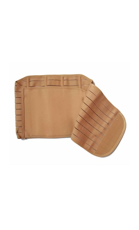 Ceinture Récupération Post-partum amincissant gainante maternite Ventre Plat