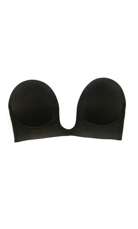 Push Up Adhésif Décolleté