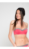 Soutien Gorge Bandeau Mona