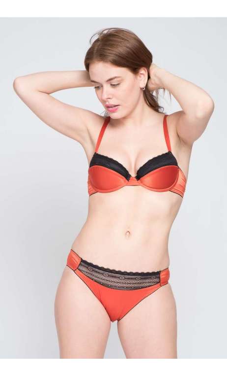 Soutien Gorges Push Up VALENTIN Soutien Gorges Push Up VALENTIN
