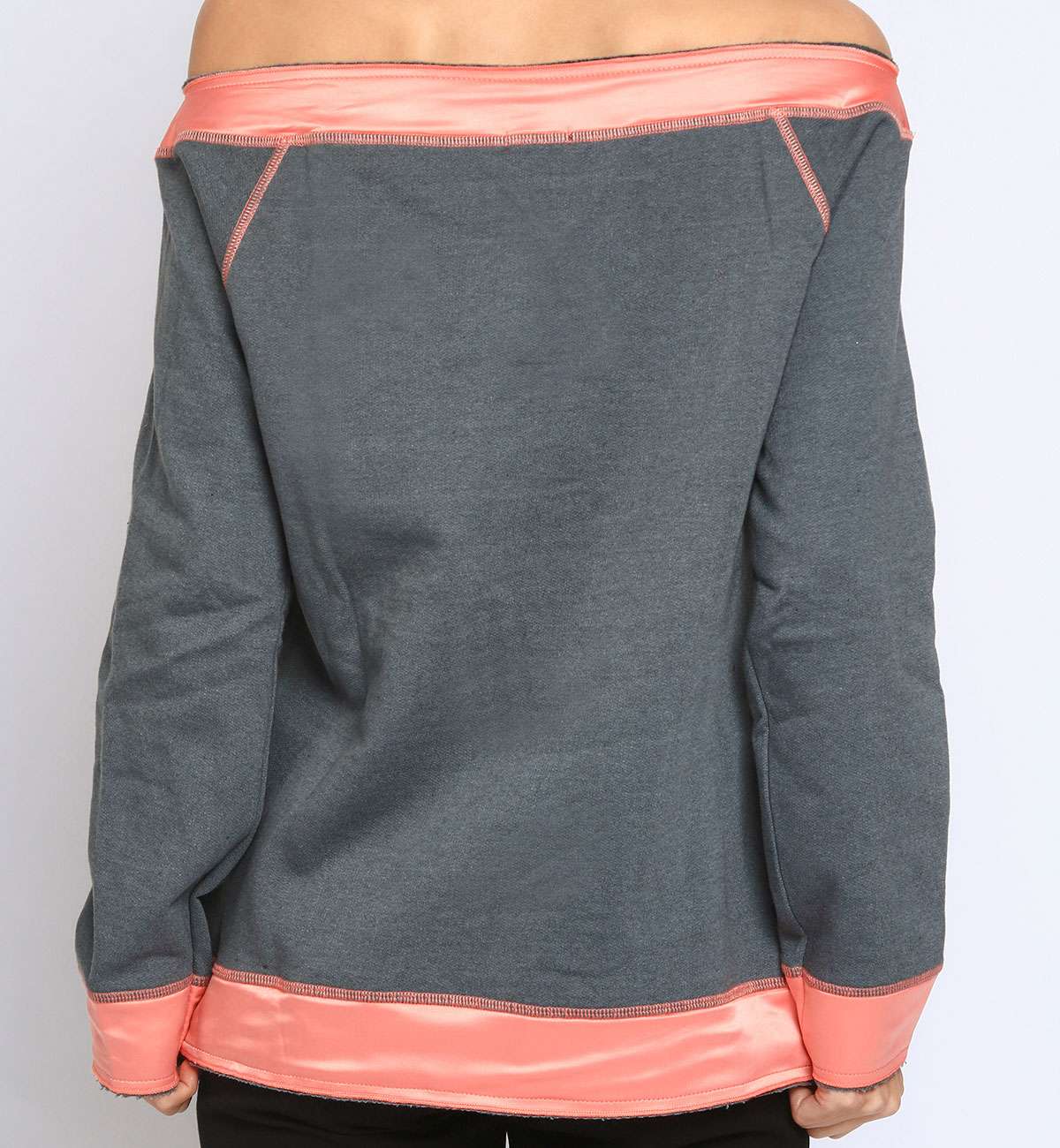 TOP SOLVIN COL BATEAU