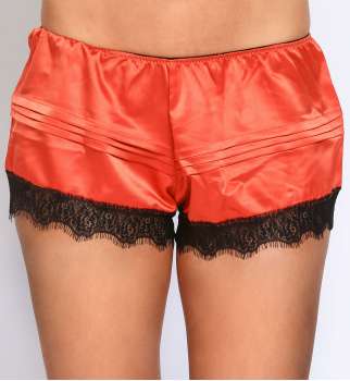 Short Estelle Vison 2