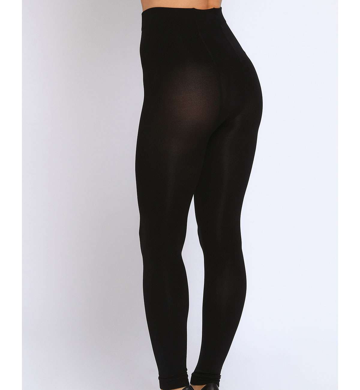 Legging microfibre on sale