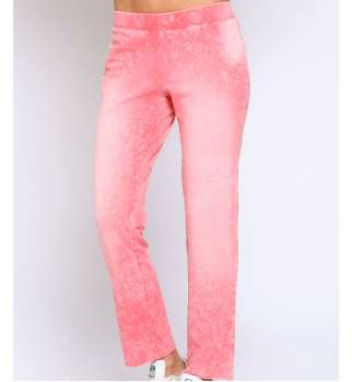 Legging Délavé coupe droite 2