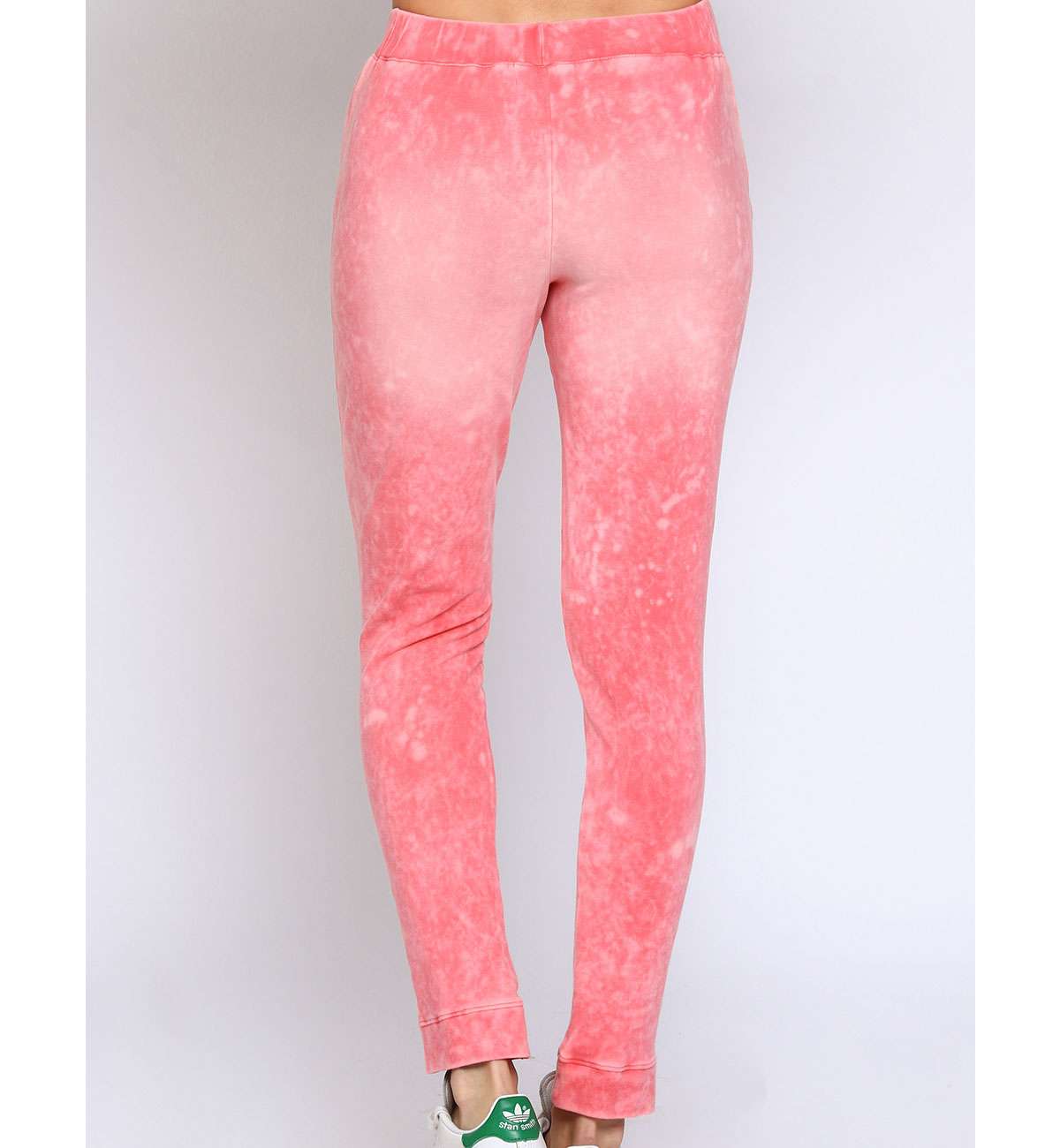 Legging délavé Adèle