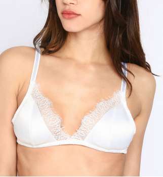 Soutien gorge triangle... 2