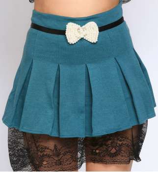 MINI JUPE POPI 2