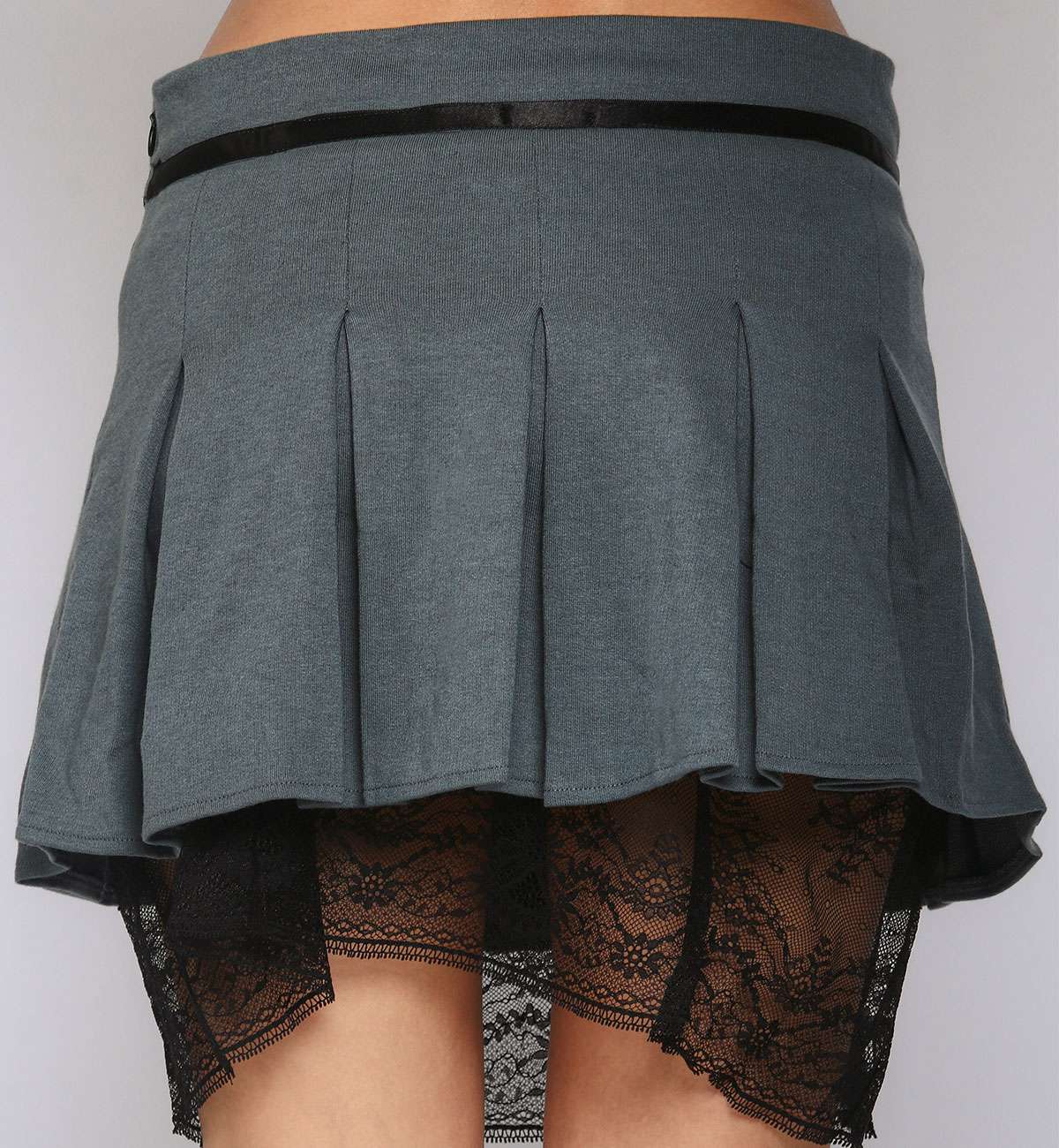 Mini jupe crop dendelle Mini jupe crop dendelle