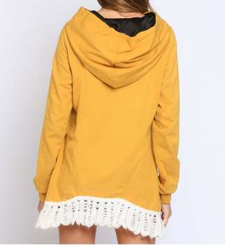 Tunique  Praline 2