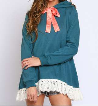 Tunique  Praline 2