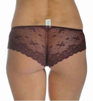 Shorty dentelle Reviens 2