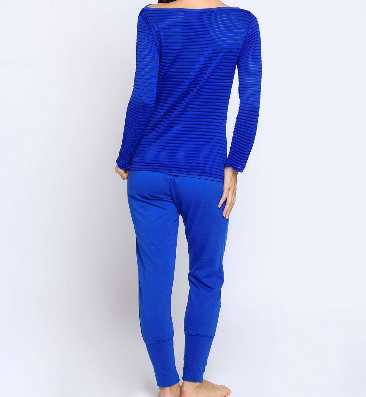 Jogging léger coton Ani