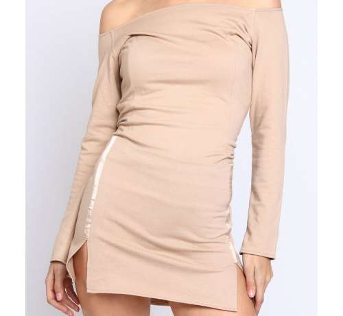 Jupe taille basse  Laora