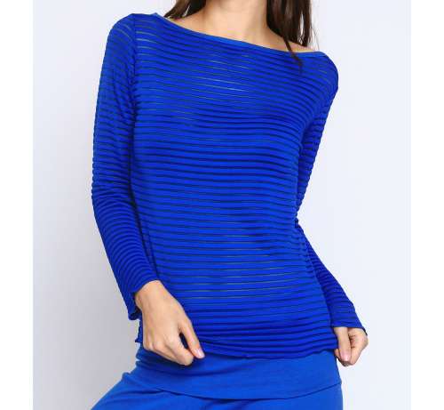 Top manche longue Ani