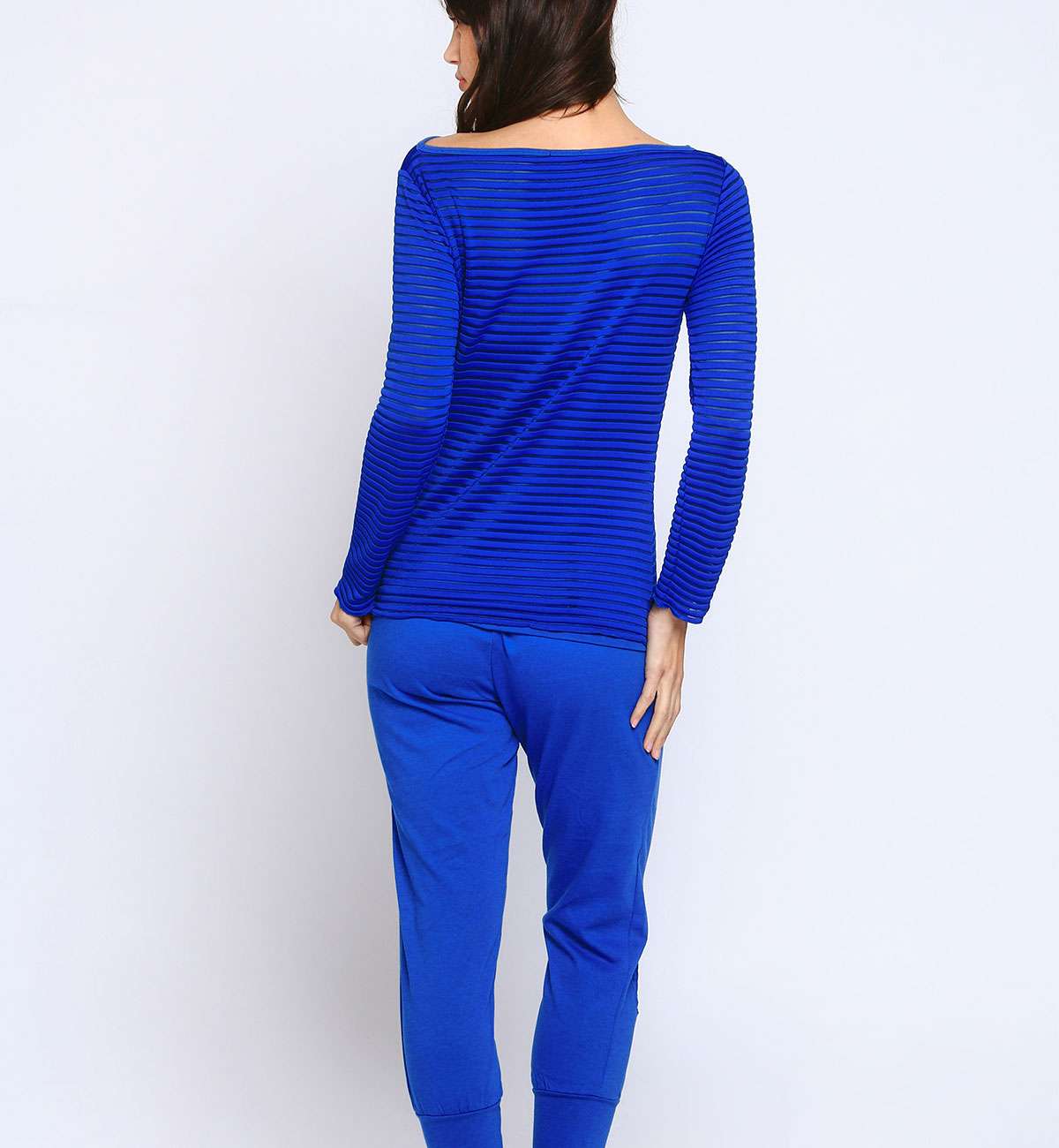 Top manche longue Ani