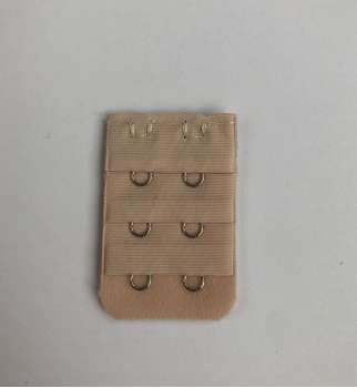 Extension Agrafes 2 lignes