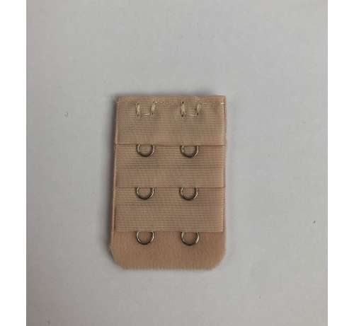 Extension Agrafes 2 lignes