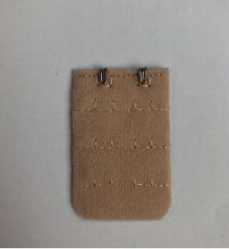 Extension Agrafes 2 lignes 2