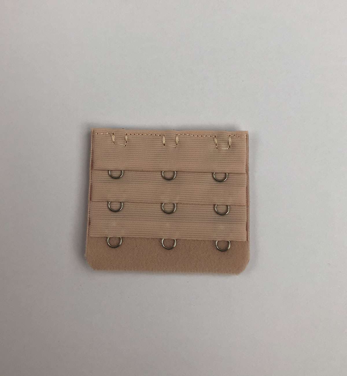 Extension agrafes 3 lignes