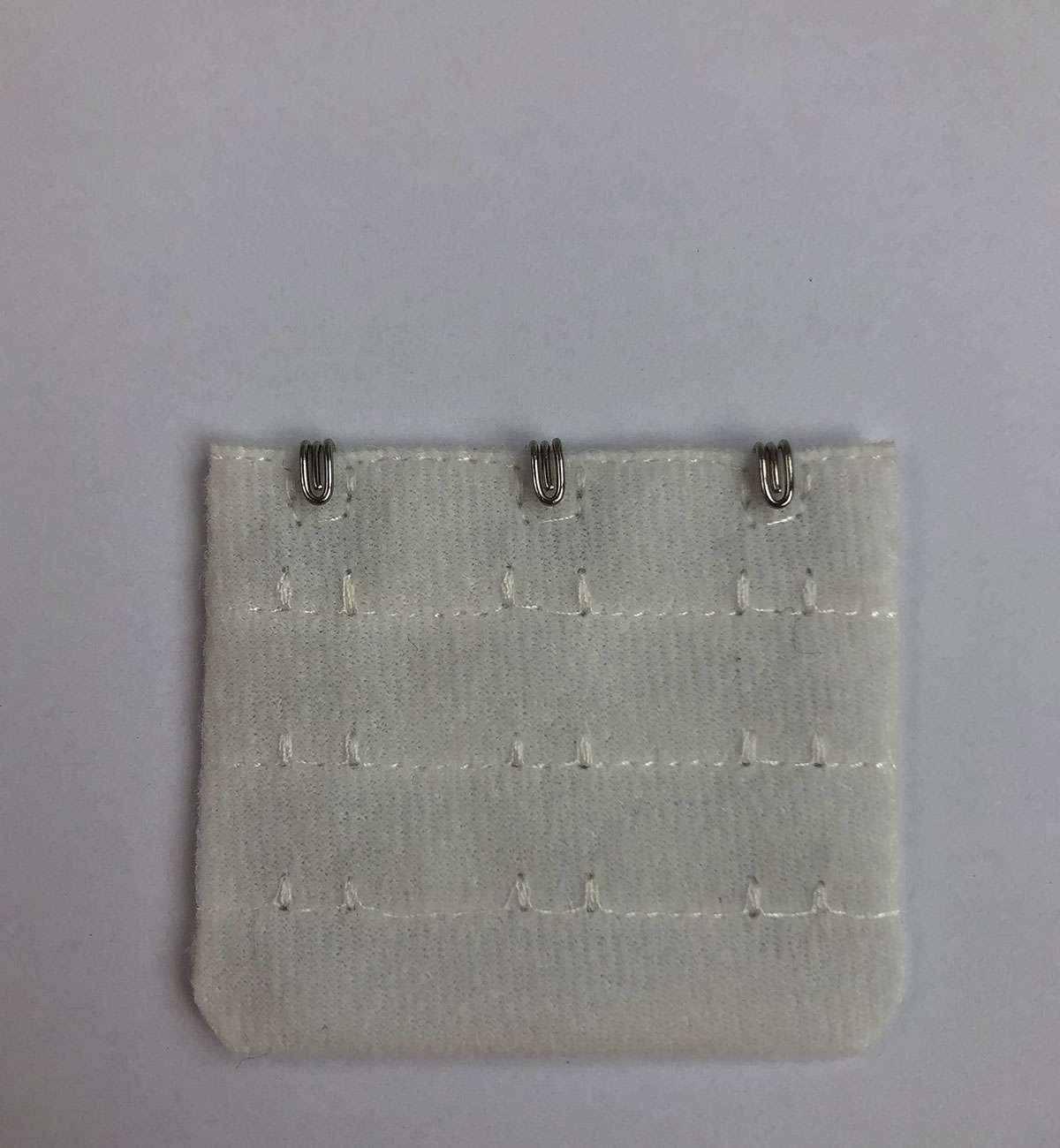 Extension agrafes 3 lignes