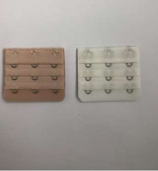 Extension agrafes 3 lignes (lot de 2pcs) 2