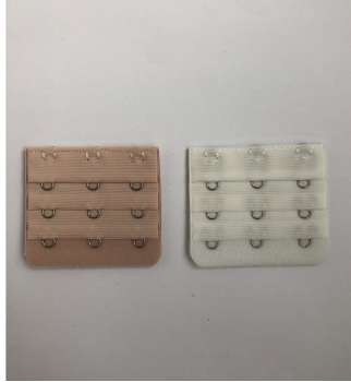 Extension agrafes 3 lignes (lot de 2pcs)