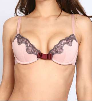 Soutien gorge push up modal Promesse