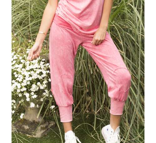 Saroual délavé Ani