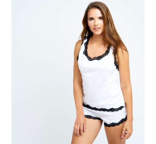 Ensemble Caraco+Short