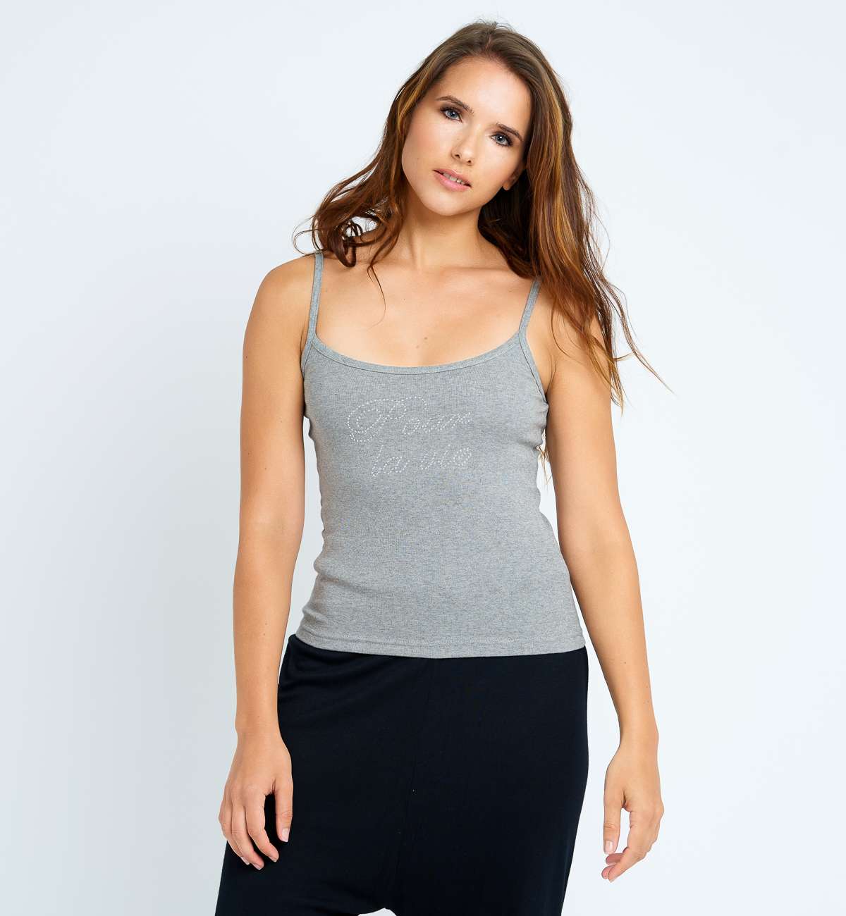 Débardeur clou pour la vie