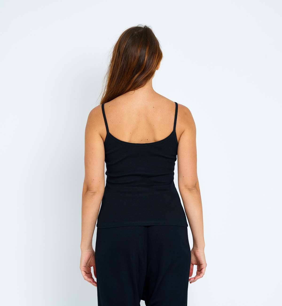 Débardeur clou je t'aime