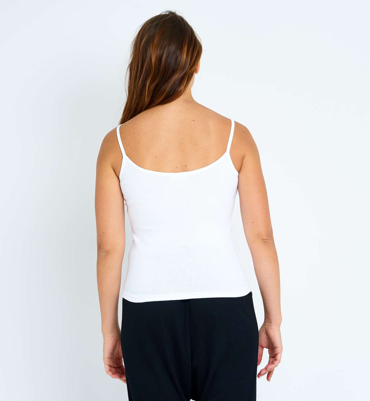 Débardeur clou je t'aime