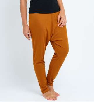 Pantalon Saroual Bambou