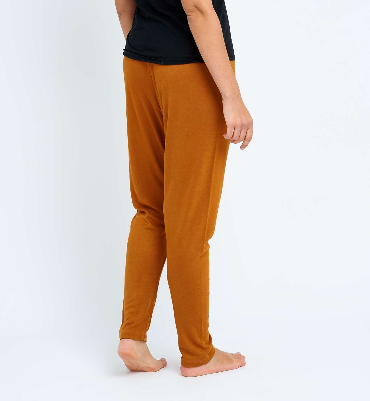 pantalon saroual bambou